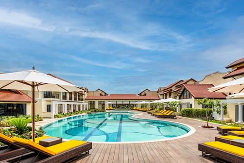 Fairfield by Marriott Goa Benaulim, Primary image