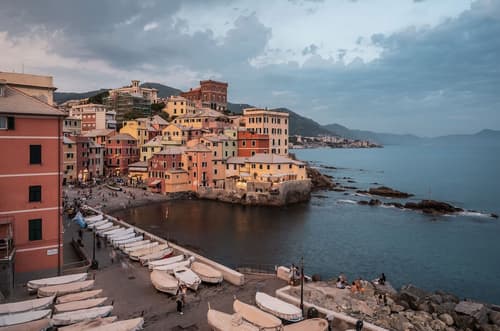 Hotel Astoria, Point of interest