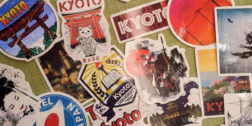 Hotel SUI Kyoto Kiyomizu, Reception