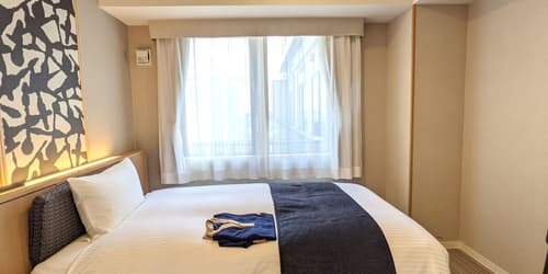 Hotel SUI Kyoto Kiyomizu, Room