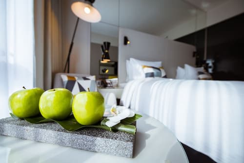 Centro Mada Amman By Rotana, Room