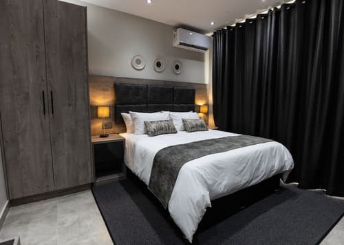 Luxe Suites Boutique Hotel, Room