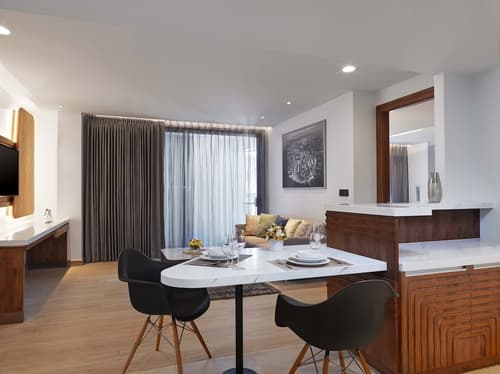 The Oceanic Sportel Phuket - SHA Extra Plus, Room