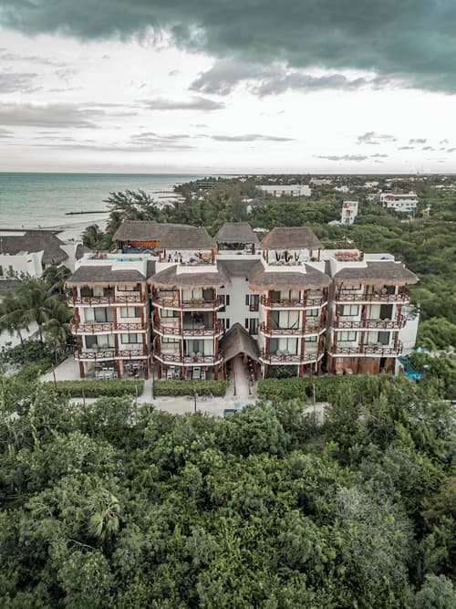 Casa Astral Hotel Boutique and Apartments, Primary image