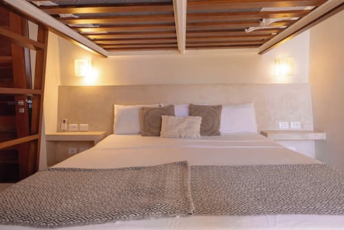 Casa Astral Hotel Boutique and Apartments, Room