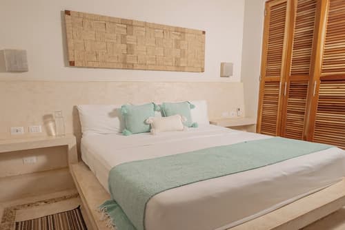 Casa Astral Hotel Boutique and Apartments, Room