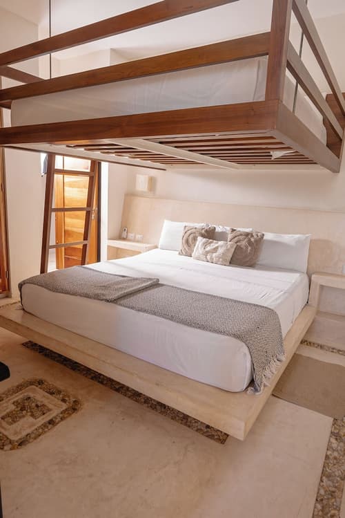 Casa Astral Hotel Boutique and Apartments, Room