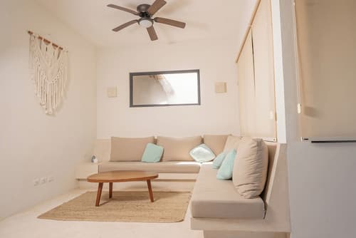 Casa Astral Hotel Boutique and Apartments, Room