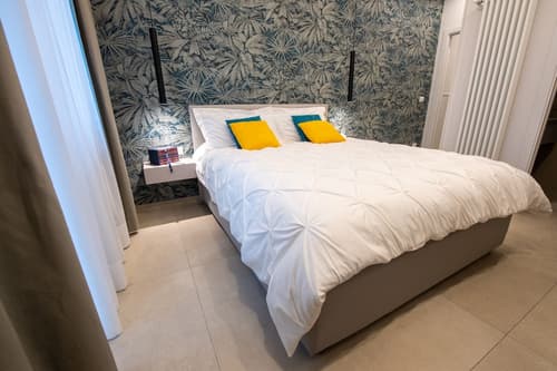 Napoli City Center - Appartamenti e Camere, Room