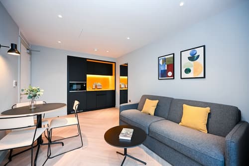 Staycity Aparthotels, Dublin, Mark Street, Primary image