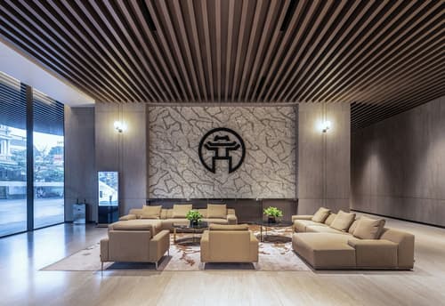 Fraser Residence Hanoi, Lobby