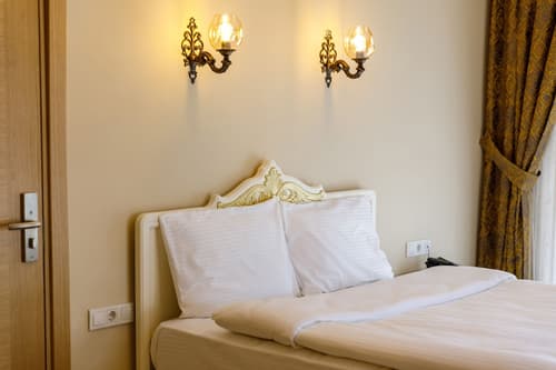 Germenicia Hotel, Room