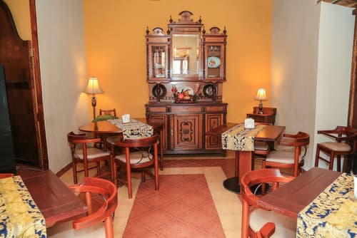 Hotel Boutique La Posada, Primary image