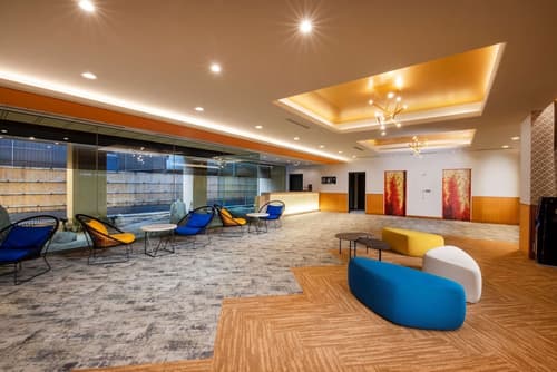 Ibis Styles Kyoto Shijo, Reception