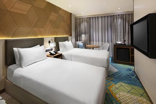 Holiday Inn Cebu City by IHG, Room