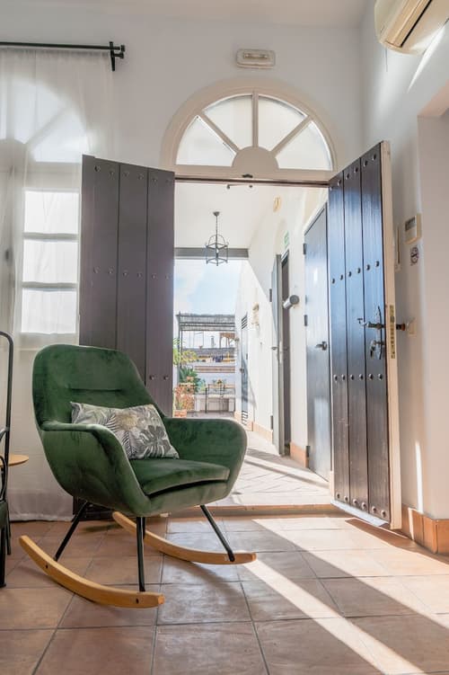 La Gitanilla Alojamiento & Encanto, Room