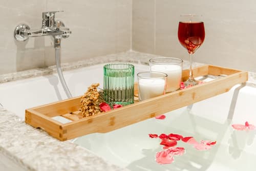 Ascott Star KLCC Kuala Lumpur, Room