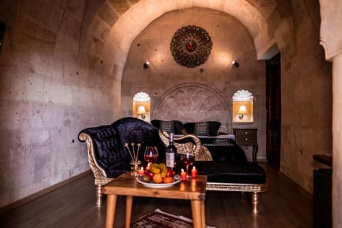 Artium Cave Hotel, Room