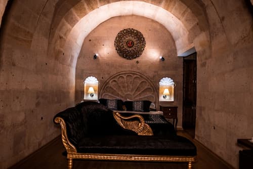 Artium Cave Hotel, Room