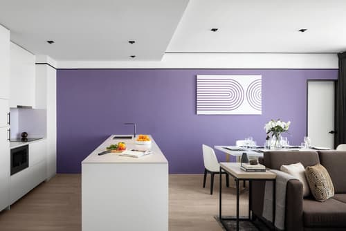 Citadines Flatiron Phnom Penh, Room