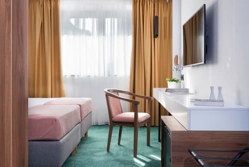 Hotel Tim's Apartments, Room