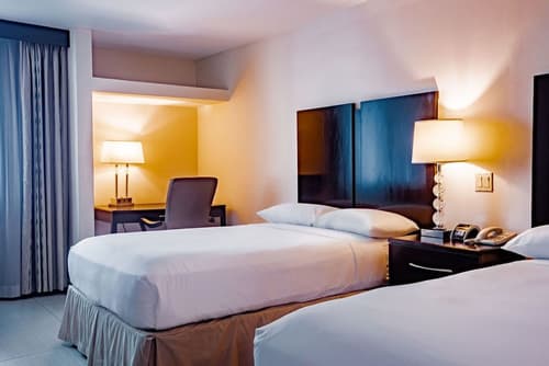 Studio Coliving, Room