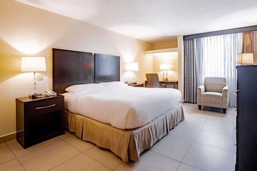 Studio Coliving, Room