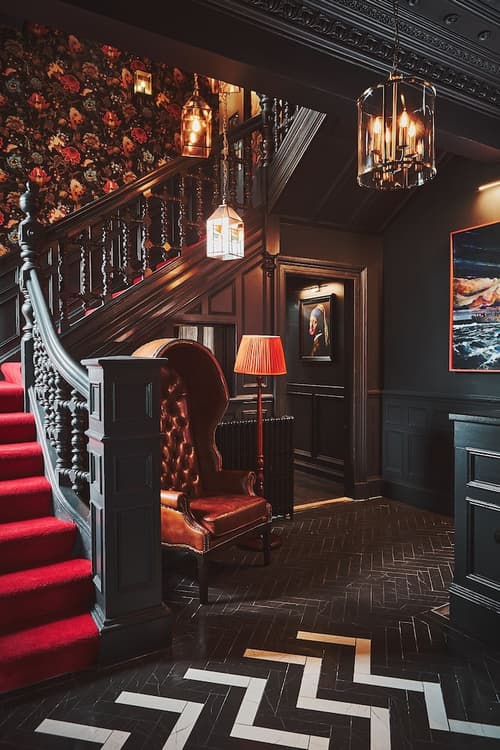 No17 The Promenade, Reception