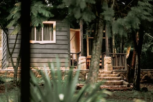 Hotel & Spa El Escondite de la Montaña, Room