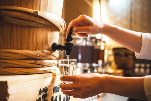 KOKO HOTEL Premier Kanazawa Korinbo, Lounge