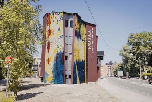 Das Edlinger, Primary image