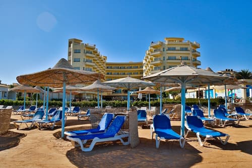 Magic Beach Hotel Hurghada, Primary image
