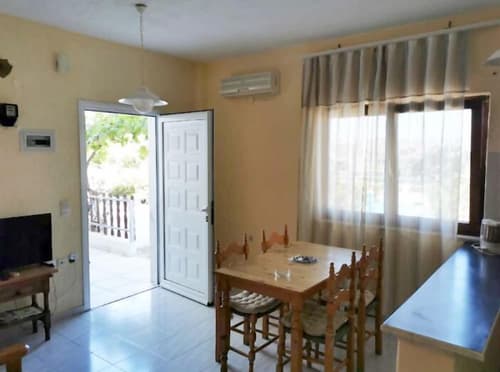 Kassandra Garden Residence, In-room dining