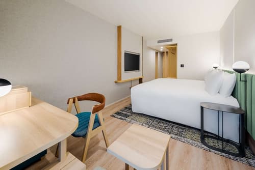 Hilton Garden Inn Kyoto Shijo Karasuma, Room