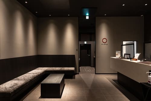 Wyndham Garden Sapporo Odori, Lobby