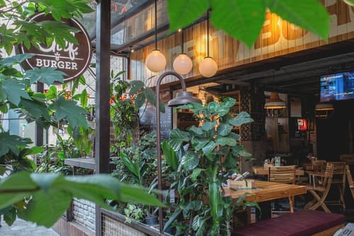 Hotel el Peñón By Bithotels, Reception