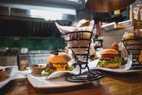 Hotel el Peñón By Bithotels, Restaurant