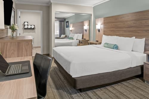 Yosemite Westgate Lodge, Room