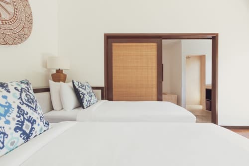 The Pavilions Bali, Room