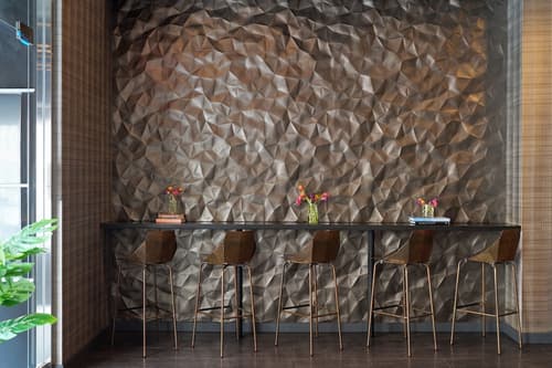 The Lex NYC, Reception