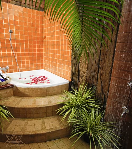 Baan Grood Arcadia Resort & Spa, Room