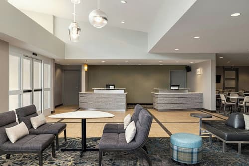 Residence Inn by Marriott Chicago Wilmette/Skokie, Reception