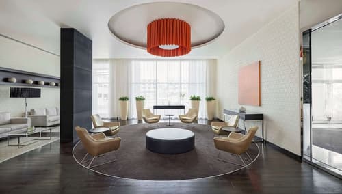 Hyatt Place Dubai Al Rigga, Room