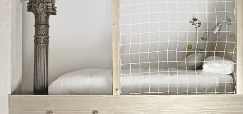 The Hat Madrid - Hostel, Room