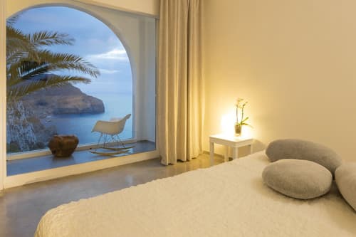 Hacienda Na Xamena, Ibiza, Room