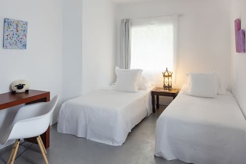 Hacienda Na Xamena, Ibiza, Room