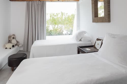 Hacienda Na Xamena, Ibiza, Room