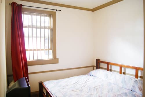 Hotel de La Cuesta, Room