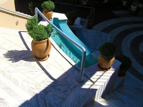 Santa Marina Unique Hotel, Primary image