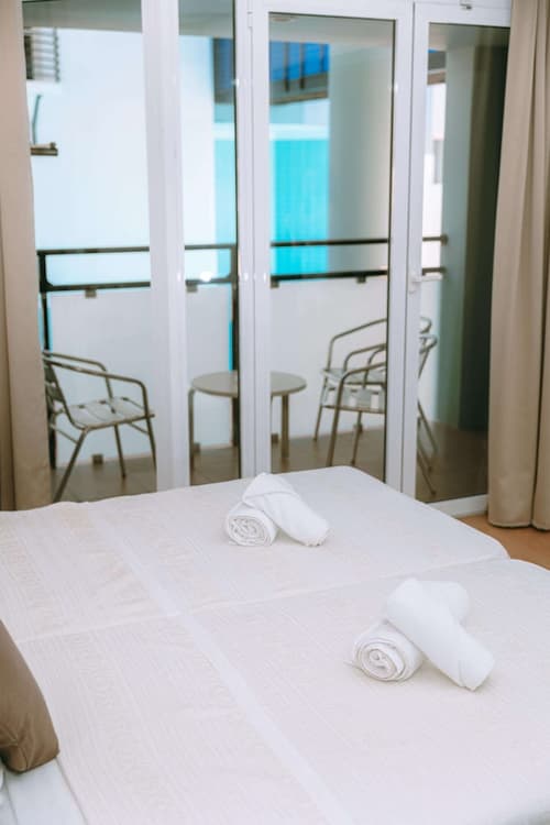 Santa Marina Unique Hotel, Room